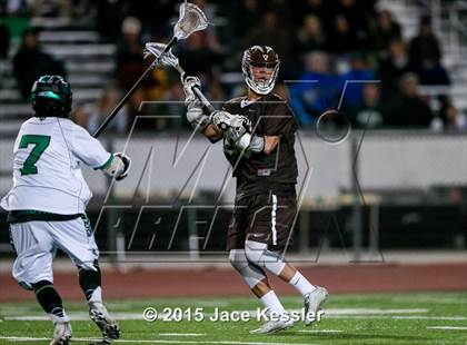 Thumbnail 3 in Crespi @ Thousand Oaks (CIF/USL-SS Northern Semifinal) photogallery.