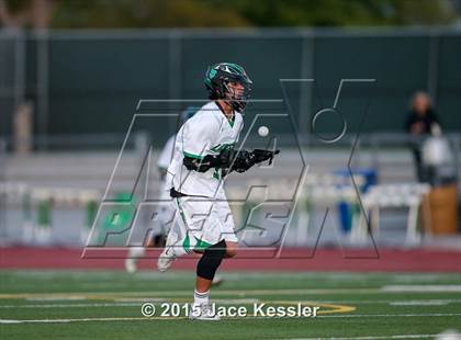 Thumbnail 1 in Crespi @ Thousand Oaks (CIF/USL-SS Northern Semifinal) photogallery.