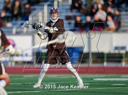 Thumbnail 3 in Crespi @ Thousand Oaks (CIF/USL-SS Northern Semifinal) photogallery.