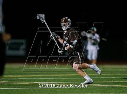 Thumbnail 3 in Crespi @ Thousand Oaks (CIF/USL-SS Northern Semifinal) photogallery.