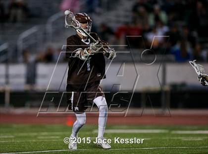 Thumbnail 1 in Crespi @ Thousand Oaks (CIF/USL-SS Northern Semifinal) photogallery.