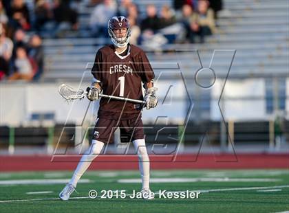 Thumbnail 2 in Crespi @ Thousand Oaks (CIF/USL-SS Northern Semifinal) photogallery.
