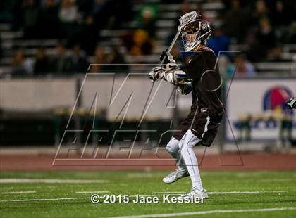 Thumbnail 3 in Crespi @ Thousand Oaks (CIF/USL-SS Northern Semifinal) photogallery.