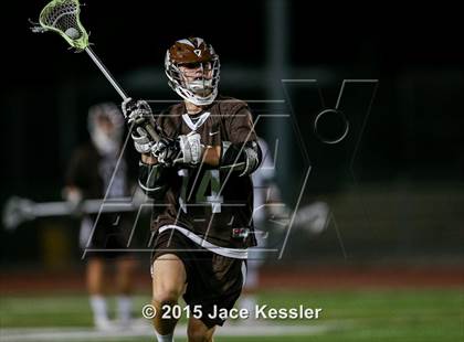 Thumbnail 1 in Crespi @ Thousand Oaks (CIF/USL-SS Northern Semifinal) photogallery.