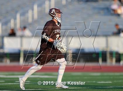 Thumbnail 1 in Crespi @ Thousand Oaks (CIF/USL-SS Northern Semifinal) photogallery.