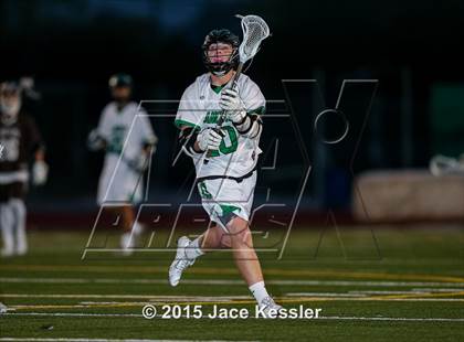 Thumbnail 2 in Crespi @ Thousand Oaks (CIF/USL-SS Northern Semifinal) photogallery.
