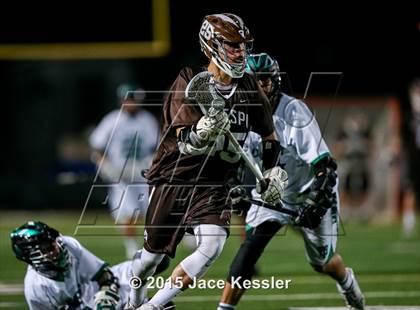 Thumbnail 1 in Crespi @ Thousand Oaks (CIF/USL-SS Northern Semifinal) photogallery.