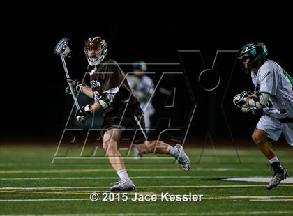 Thumbnail 2 in Crespi @ Thousand Oaks (CIF/USL-SS Northern Semifinal) photogallery.