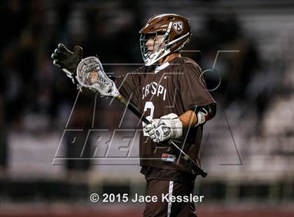 Thumbnail 3 in Crespi @ Thousand Oaks (CIF/USL-SS Northern Semifinal) photogallery.