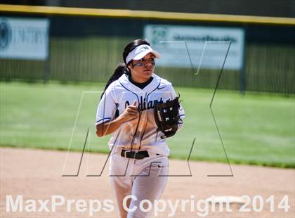 Thumbnail 2 in Wylie @ Waxahachie (UIL 4A Area Playoff) photogallery.