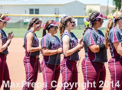Thumbnail 1 in Wylie @ Waxahachie (UIL 4A Area Playoff) photogallery.