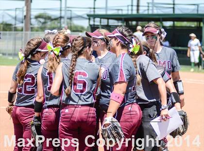 Thumbnail 2 in Wylie @ Waxahachie (UIL 4A Area Playoff) photogallery.