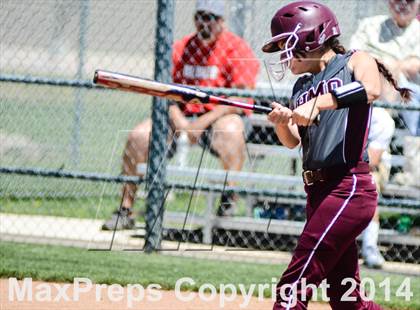 Thumbnail 1 in Wylie @ Waxahachie (UIL 4A Area Playoff) photogallery.