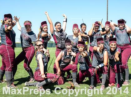 Thumbnail 2 in Wylie @ Waxahachie (UIL 4A Area Playoff) photogallery.