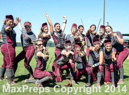 Thumbnail 3 in Wylie @ Waxahachie (UIL 4A Area Playoff) photogallery.