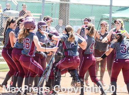 Thumbnail 3 in Wylie @ Waxahachie (UIL 4A Area Playoff) photogallery.