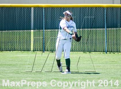 Thumbnail 2 in Wylie @ Waxahachie (UIL 4A Area Playoff) photogallery.