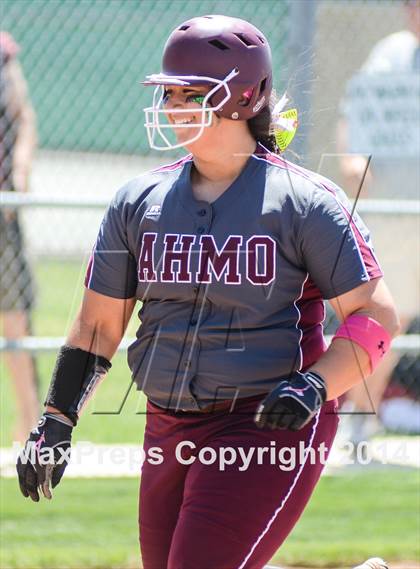 Thumbnail 2 in Wylie @ Waxahachie (UIL 4A Area Playoff) photogallery.