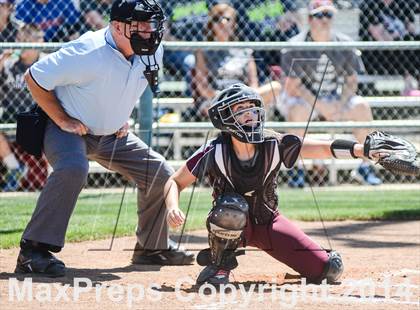 Thumbnail 1 in Wylie @ Waxahachie (UIL 4A Area Playoff) photogallery.