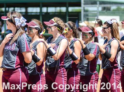 Thumbnail 1 in Wylie @ Waxahachie (UIL 4A Area Playoff) photogallery.