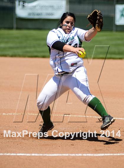 Thumbnail 3 in Wylie @ Waxahachie (UIL 4A Area Playoff) photogallery.