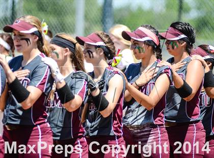 Thumbnail 1 in Wylie @ Waxahachie (UIL 4A Area Playoff) photogallery.