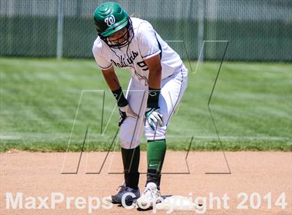 Thumbnail 2 in Wylie @ Waxahachie (UIL 4A Area Playoff) photogallery.