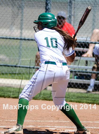 Thumbnail 3 in Wylie @ Waxahachie (UIL 4A Area Playoff) photogallery.