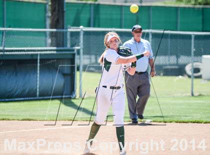 Thumbnail 3 in Wylie @ Waxahachie (UIL 4A Area Playoff) photogallery.