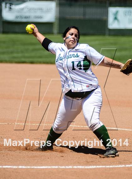 Thumbnail 1 in Wylie @ Waxahachie (UIL 4A Area Playoff) photogallery.