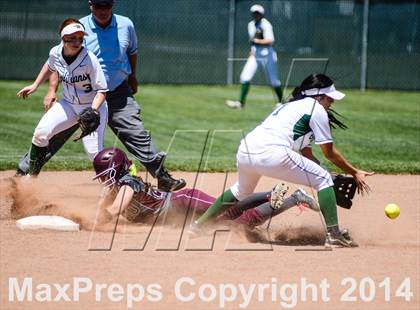 Thumbnail 2 in Wylie @ Waxahachie (UIL 4A Area Playoff) photogallery.