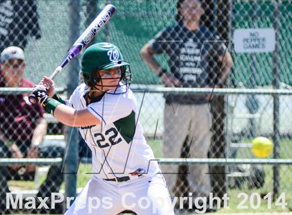 Thumbnail 3 in Wylie @ Waxahachie (UIL 4A Area Playoff) photogallery.