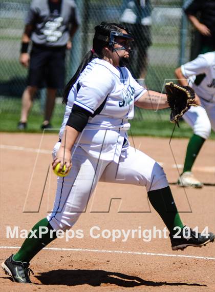 Thumbnail 1 in Wylie @ Waxahachie (UIL 4A Area Playoff) photogallery.