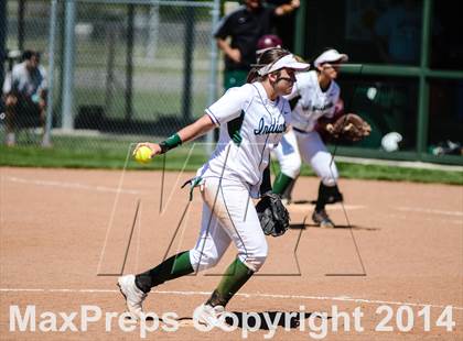 Thumbnail 1 in Wylie @ Waxahachie (UIL 4A Area Playoff) photogallery.