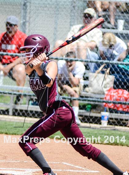 Thumbnail 2 in Wylie @ Waxahachie (UIL 4A Area Playoff) photogallery.