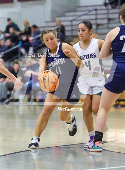 Thumbnail 1 in Copper Hills vs. Corner Canyon (Beetdigger Classic) photogallery.