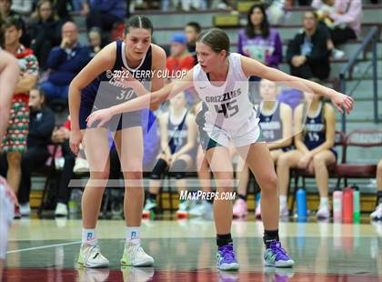Thumbnail 1 in Copper Hills vs. Corner Canyon (Beetdigger Classic) photogallery.