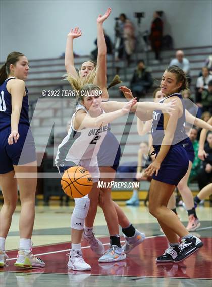 Thumbnail 1 in Copper Hills vs. Corner Canyon (Beetdigger Classic) photogallery.