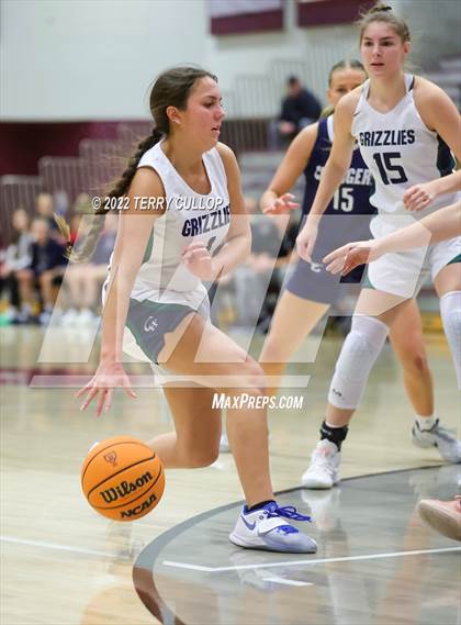 Thumbnail 2 in Copper Hills vs. Corner Canyon (Beetdigger Classic) photogallery.