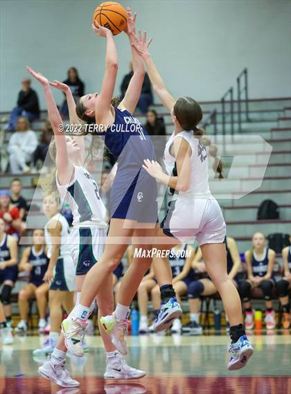 Thumbnail 1 in Copper Hills vs. Corner Canyon (Beetdigger Classic) photogallery.