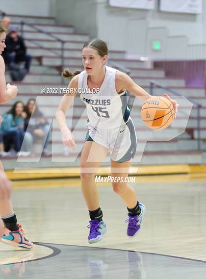 Thumbnail 3 in Copper Hills vs. Corner Canyon (Beetdigger Classic) photogallery.