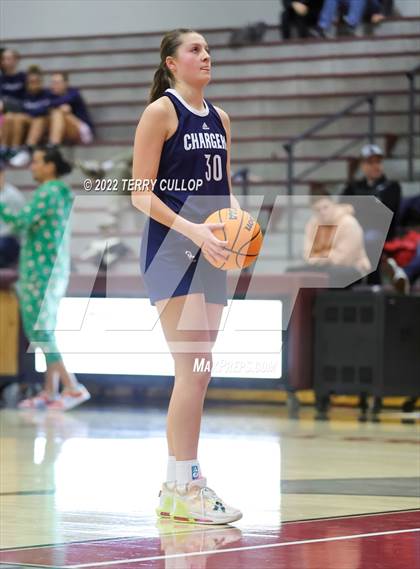 Thumbnail 2 in Copper Hills vs. Corner Canyon (Beetdigger Classic) photogallery.