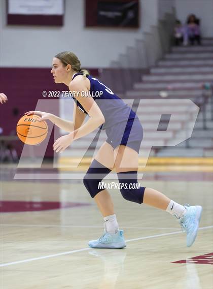 Thumbnail 2 in Copper Hills vs. Corner Canyon (Beetdigger Classic) photogallery.