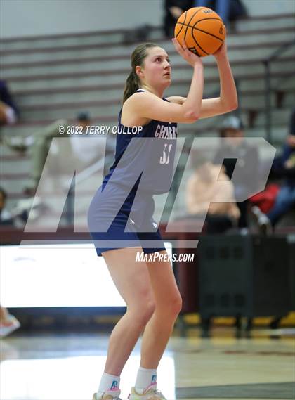 Thumbnail 2 in Copper Hills vs. Corner Canyon (Beetdigger Classic) photogallery.
