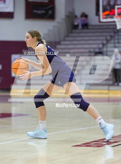 Thumbnail 1 in Copper Hills vs. Corner Canyon (Beetdigger Classic) photogallery.
