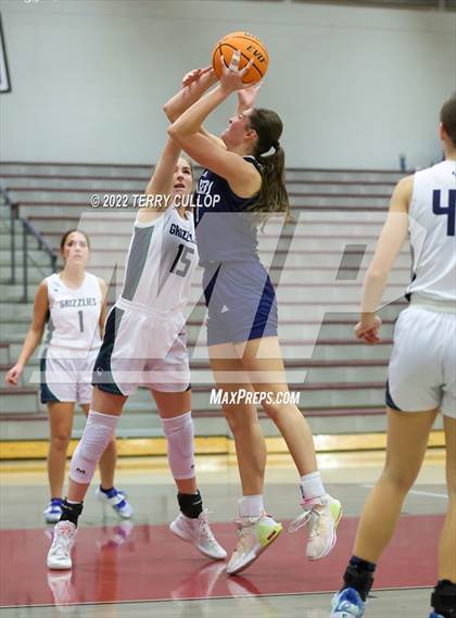 Thumbnail 1 in Copper Hills vs. Corner Canyon (Beetdigger Classic) photogallery.