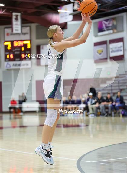 Thumbnail 2 in Copper Hills vs. Corner Canyon (Beetdigger Classic) photogallery.