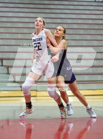 Thumbnail 3 in Copper Hills vs. Corner Canyon (Beetdigger Classic) photogallery.