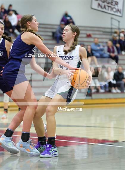 Thumbnail 1 in Copper Hills vs. Corner Canyon (Beetdigger Classic) photogallery.