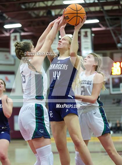 Thumbnail 1 in Copper Hills vs. Corner Canyon (Beetdigger Classic) photogallery.